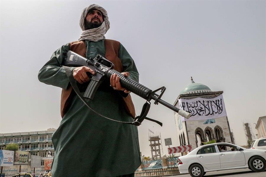 Taliban