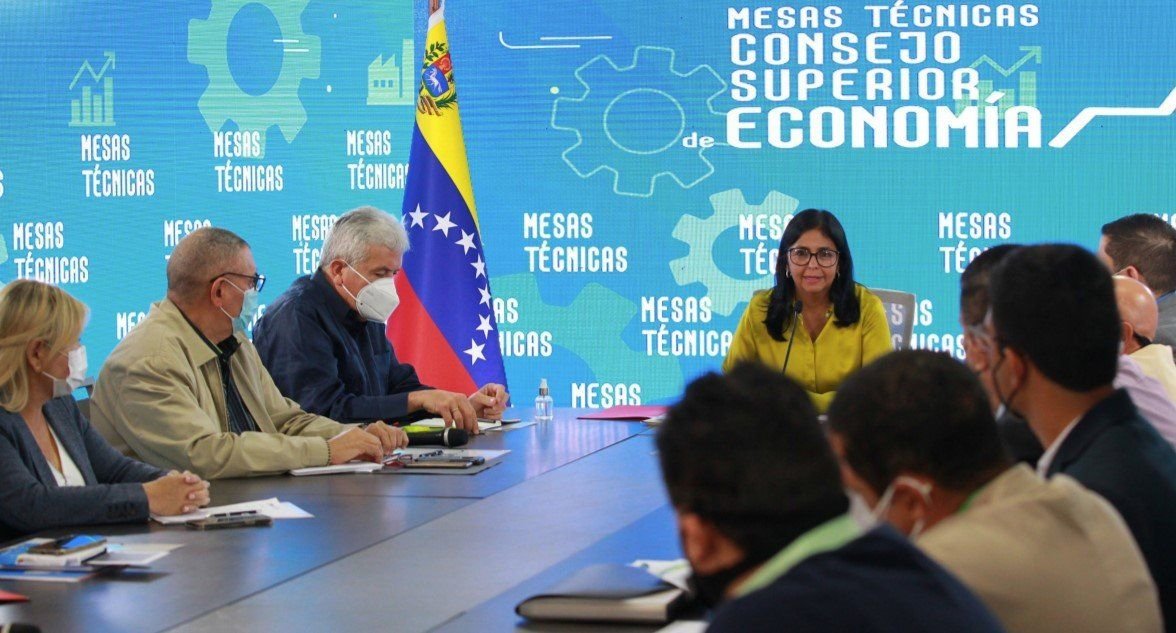 Venezuela Informa 21 – 13 de agosto de 2021