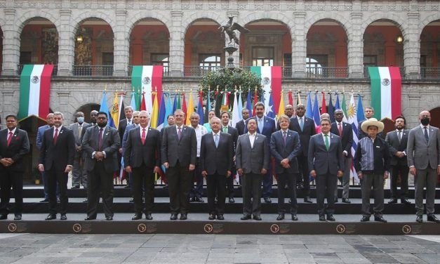 CELAC a prueba de provocaciones