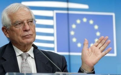 La UE pretende de forma abierta interferir en las elecciones venezolanas