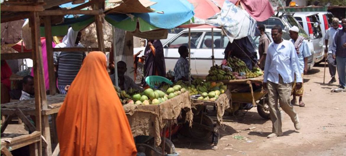 Beledweyne