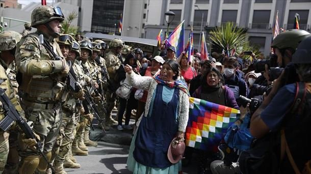 Bolivia