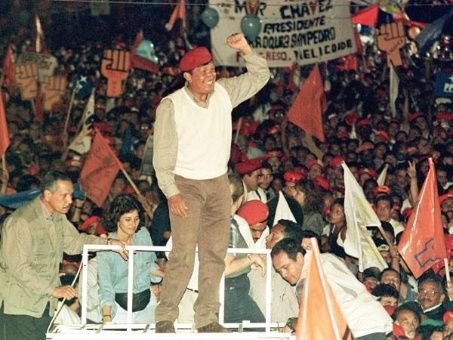 Chavez