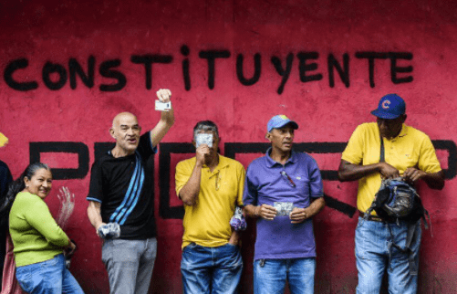 Constituyente
