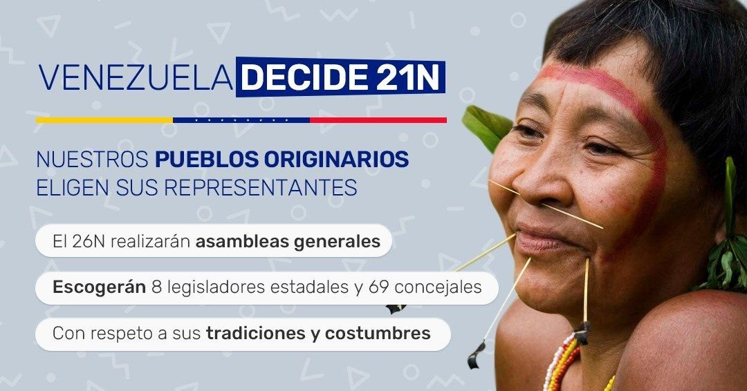 EleccIndig