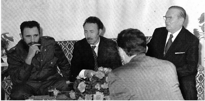 FIDEL