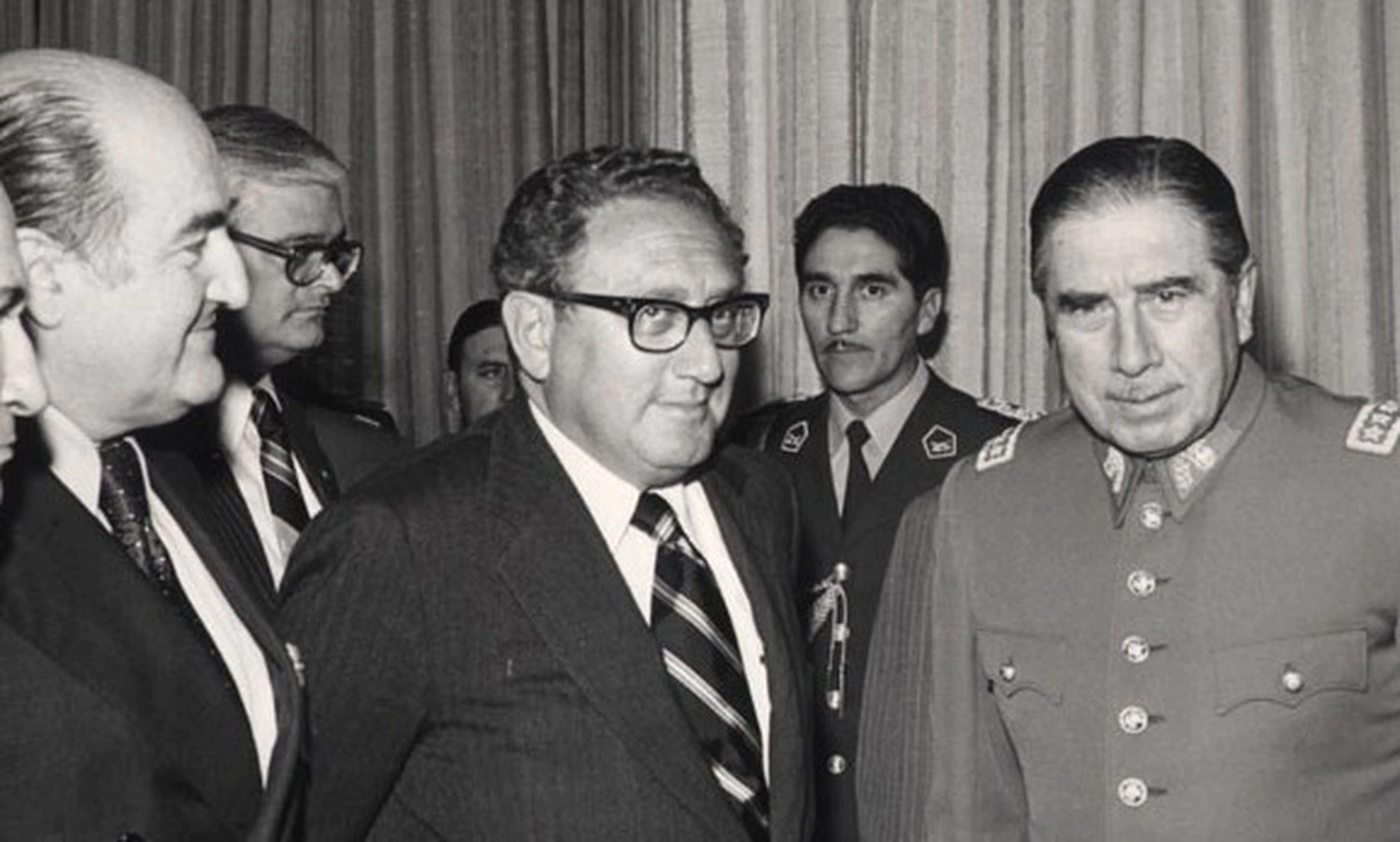 Kissinger