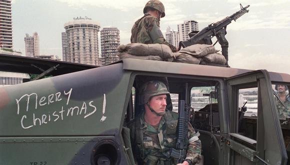Panama