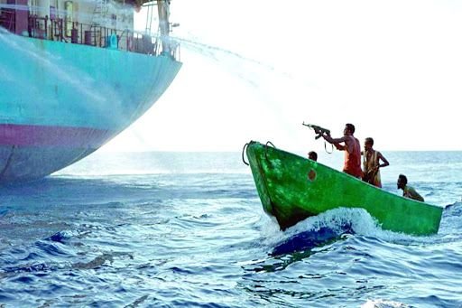 Piratas