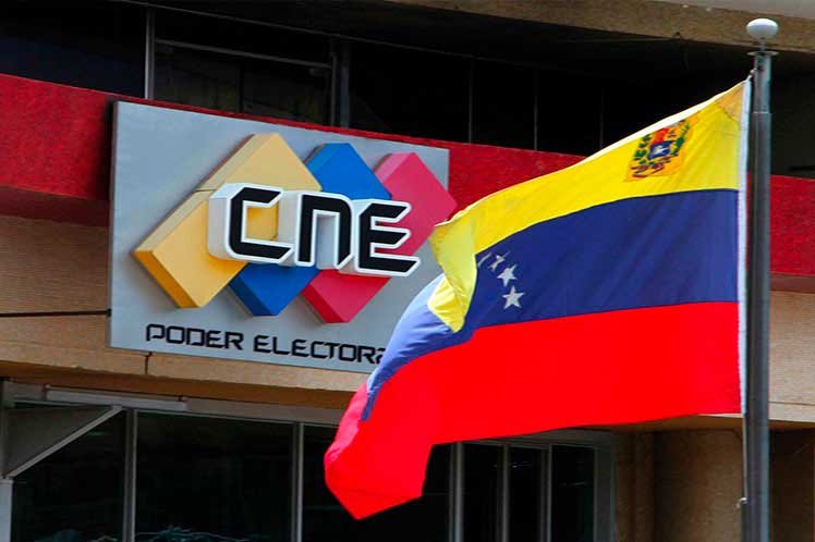 Elecciones en Venezuela, un nuevo momento