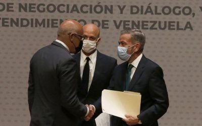 Elecciones en Venezuela: resultado de un acuerdo político