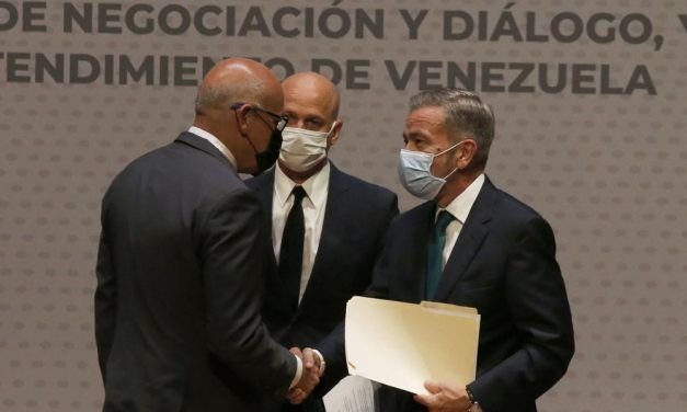 Elecciones en Venezuela: resultado de un acuerdo político