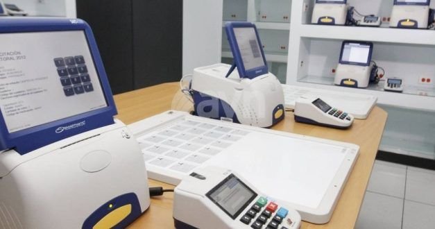 Garantías del sistema electoral venezolano