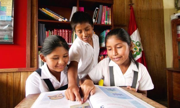 La educación, tarea de todos