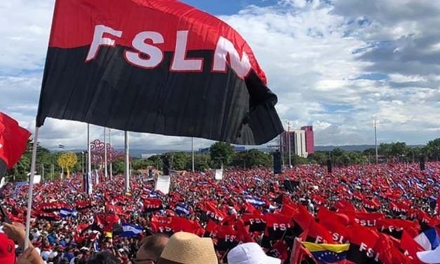 De luchas, sueños y nuevas victorias. Seguimos haciendo historia