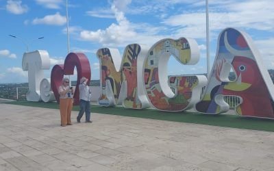 La Revolución desde Managua (2)