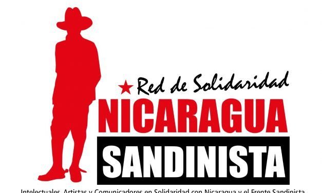 Repulsa por las declaraciones efectuadas por el gobierno de España y su ministro de exteriores, en relación con las elecciones generales celebradas el pasado 7 de noviembre en Nicaragua