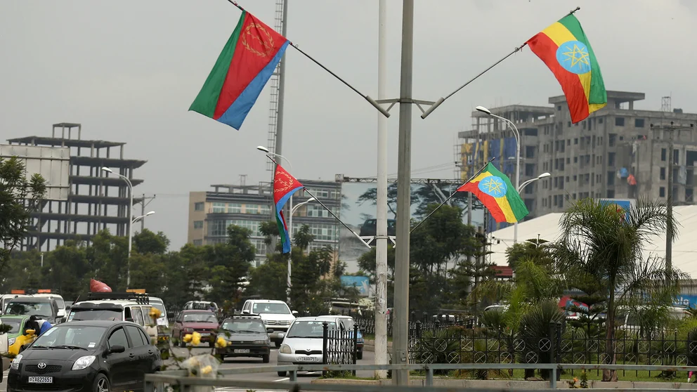 Eritrea