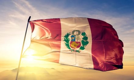 Perú. Un ardiente verano