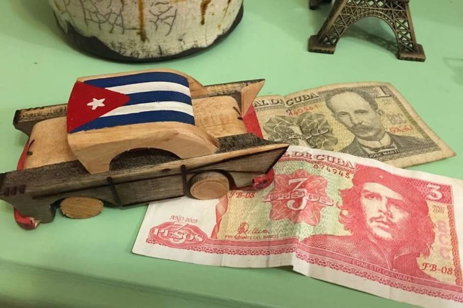 La vía cubana al socialismo – La economía detrás