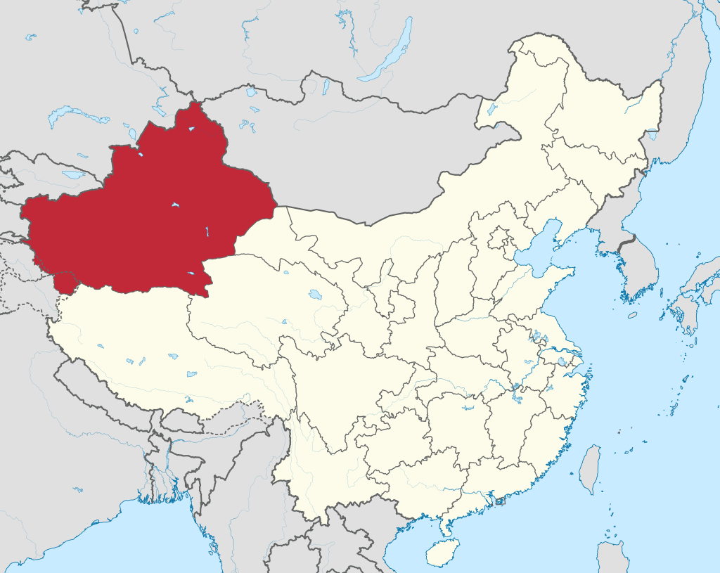 1024px-Xinjiang_in_China_(de-facto).svg