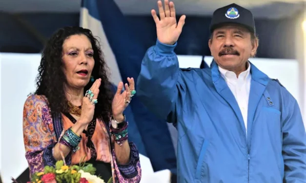 Nicaragua, política y economía al servicio de las mayorías