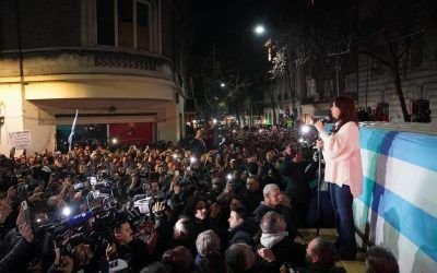 El law fare, la nueva amenaza contra los pueblos