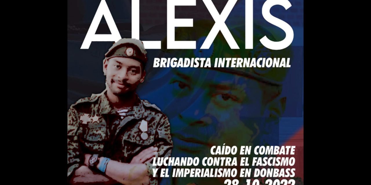 Comunicado de Banda Bassoti: regreso cenizas Alexis