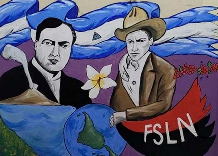 De Sandino a Rubén Darío: la importancia de pensarnos con nuestras propias categorías