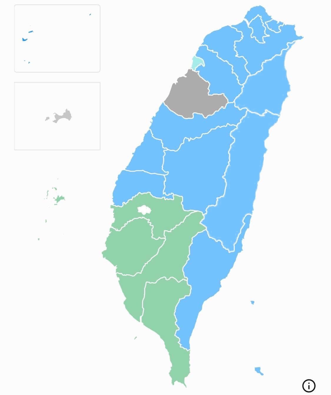 Taiwan
