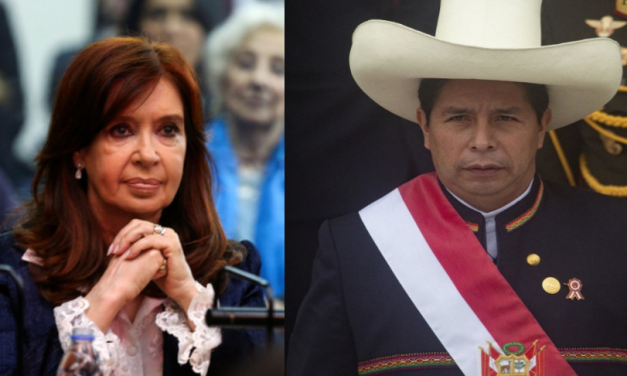 El imperio contraataca