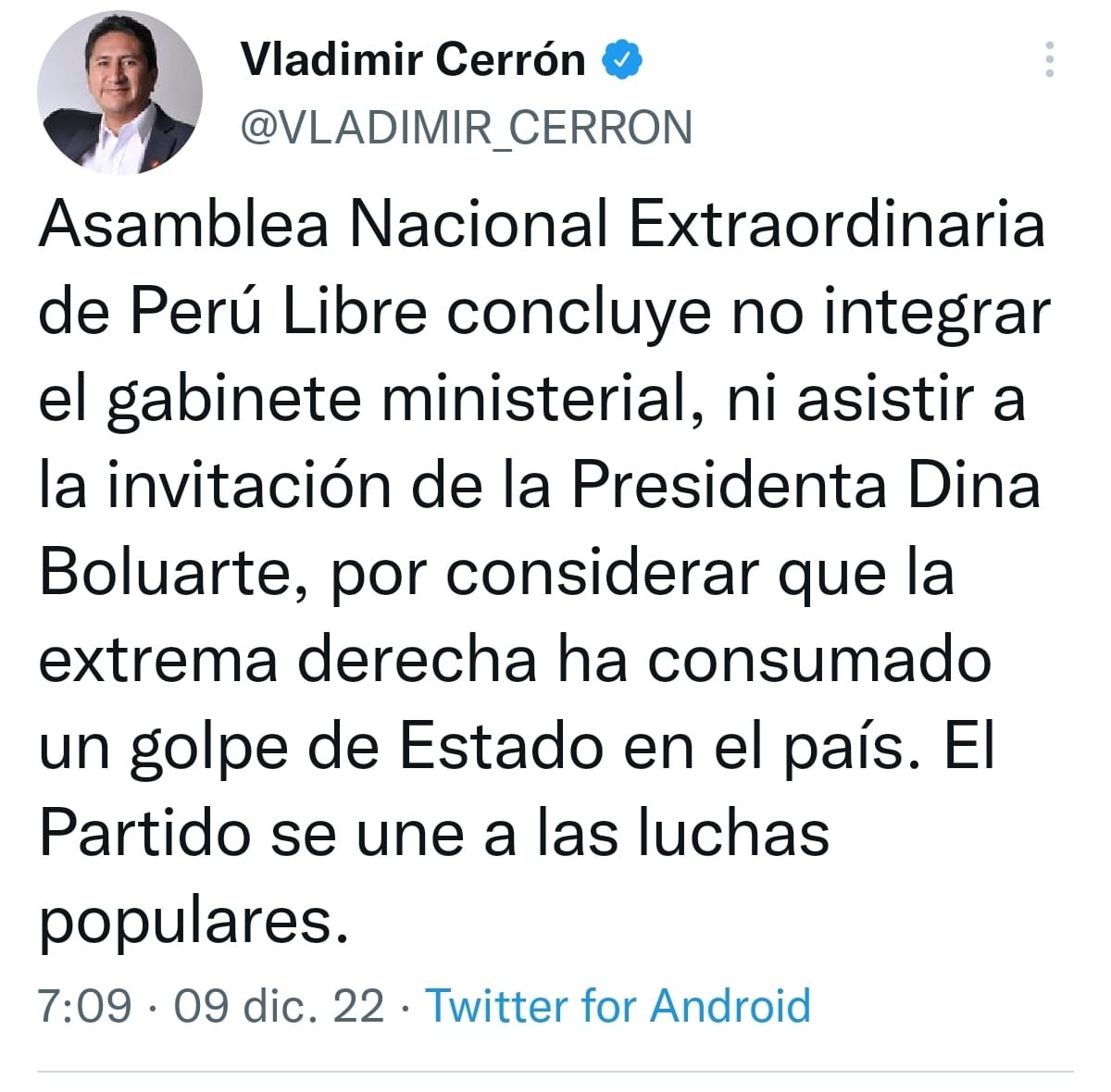 Cerron
