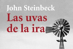 Entre las hojas 07: Las Uvas de la Ira. John Steinbeck