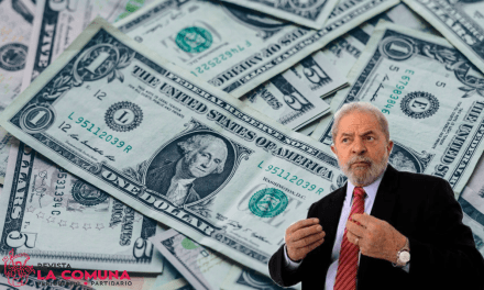 La nueva moneda de los BRICS y la caída del Dólar