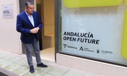 La inteligencia artificial, la cuarta revolución industrial en Andalucía