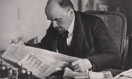 Lenin, 1924-2024