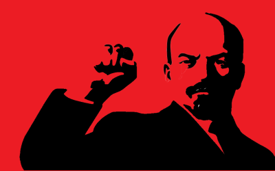 A 100 años del paso a la inmortalidad de Lenin