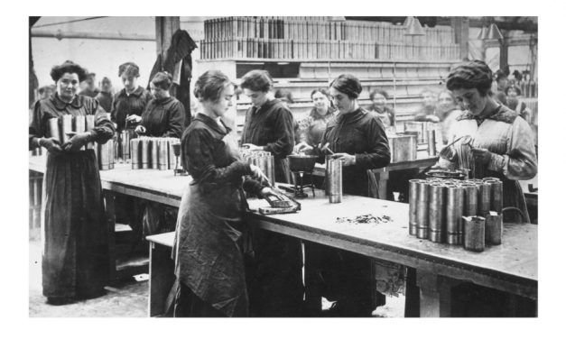 La era de la explotación de las mujeres en España no ha terminado. ¿En qué se convirtió en Occidente el 8 de marzo?