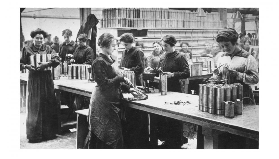 La era de la explotación de las mujeres en España no ha terminado. ¿En qué se convirtió en Occidente el 8 de marzo?