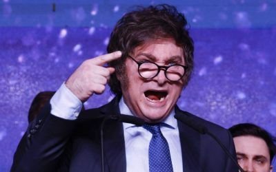 Las tácticas de poder de Milei – Parte 2