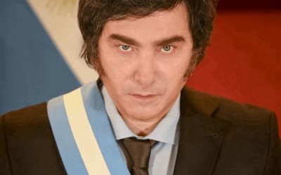 Las tácticas del poder de Milei – Parte 1