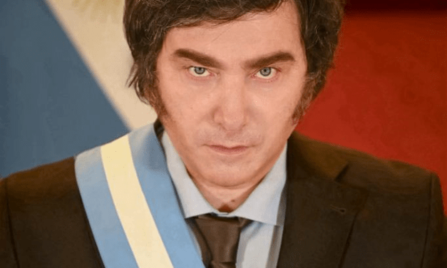 Las tácticas del poder de Milei – Parte 1