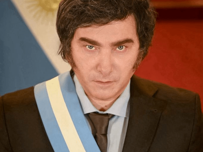 Las tácticas del poder de Milei – Parte 1