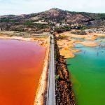 El nuevo colonialismo minero. El caso de la provincia de Huelva (Andalucía)