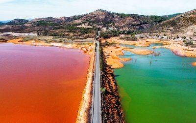 El nuevo colonialismo minero. El caso de la provincia de Huelva (Andalucía)