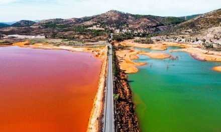 El nuevo colonialismo minero. El caso de la provincia de Huelva (Andalucía)