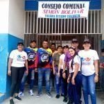 Consultivo Nacional Popular 2024. Crónicas desde Venezuela