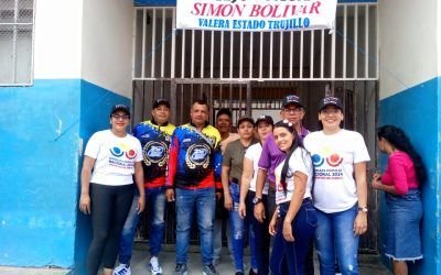 Consultivo Nacional Popular 2024. Crónicas desde Venezuela