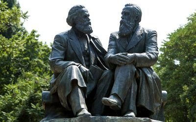 Filosofía y Revolución