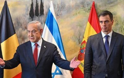 El reconocimiento del Estado Palestino